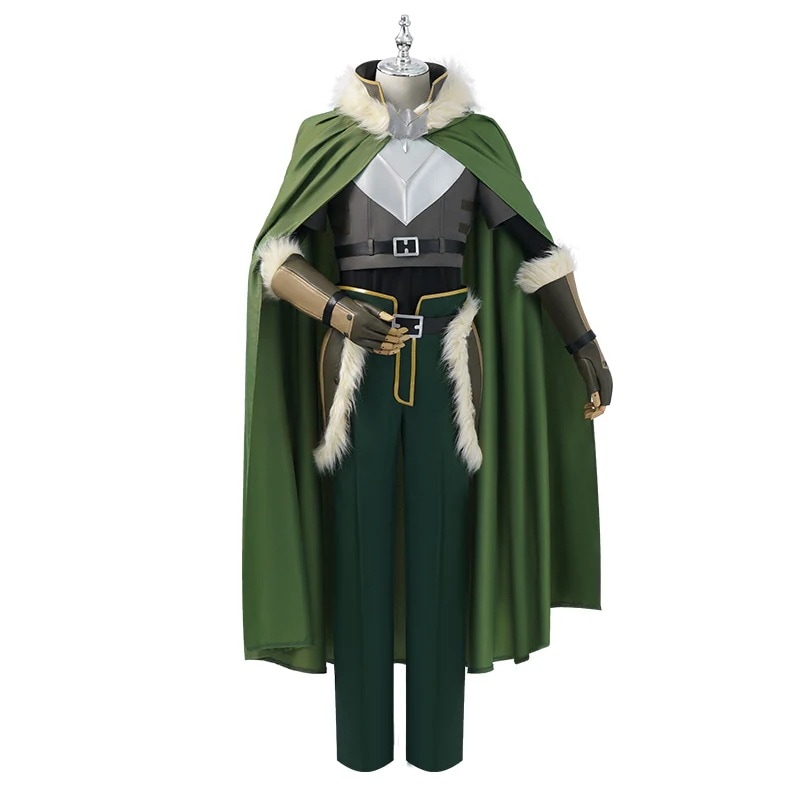 盾の勇者の成り上がり　岩谷尚文　コスプレ　衣装