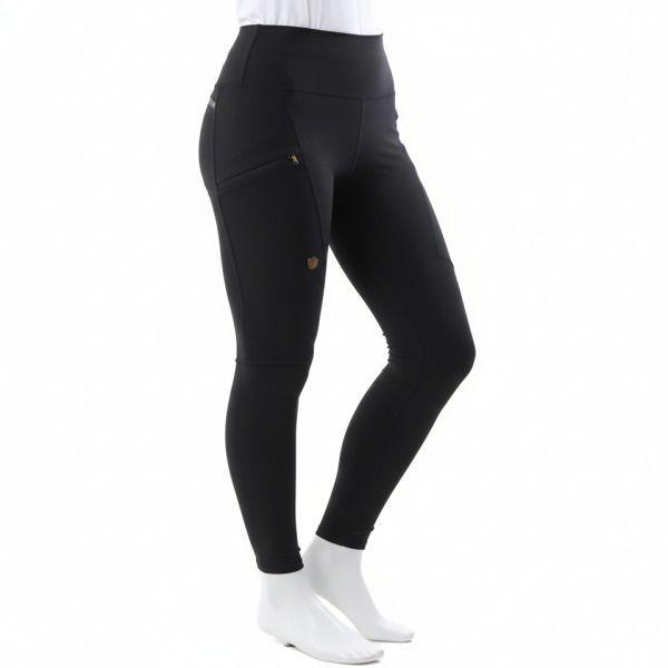 FJALLRAVEN 25 女性アビスコタイツ 84773550 ABISKO TIGHTS W 826839