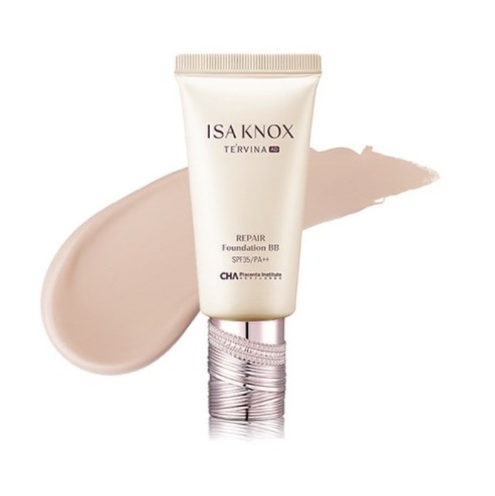 テールビナ AD リペア ファンデーション BB（50ml × 1本）