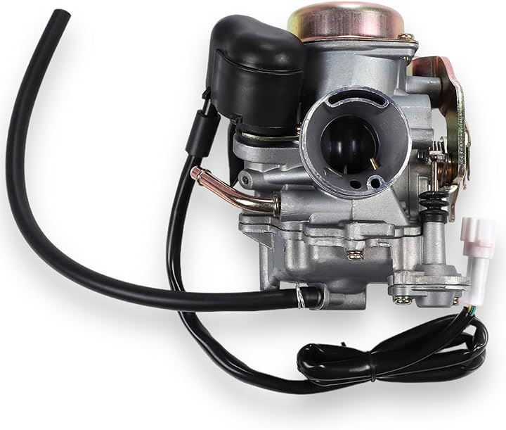 ヤマハ 用 キャブレター 5TY シグナスX 125 SE12J ZUMA125 YW125 BWS125 NXC YAMAHA バイク 社外品 パーツ 汎用