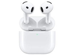 AirPods 4 アクティブノイズキャンセリング搭載モデル MXP93J/A