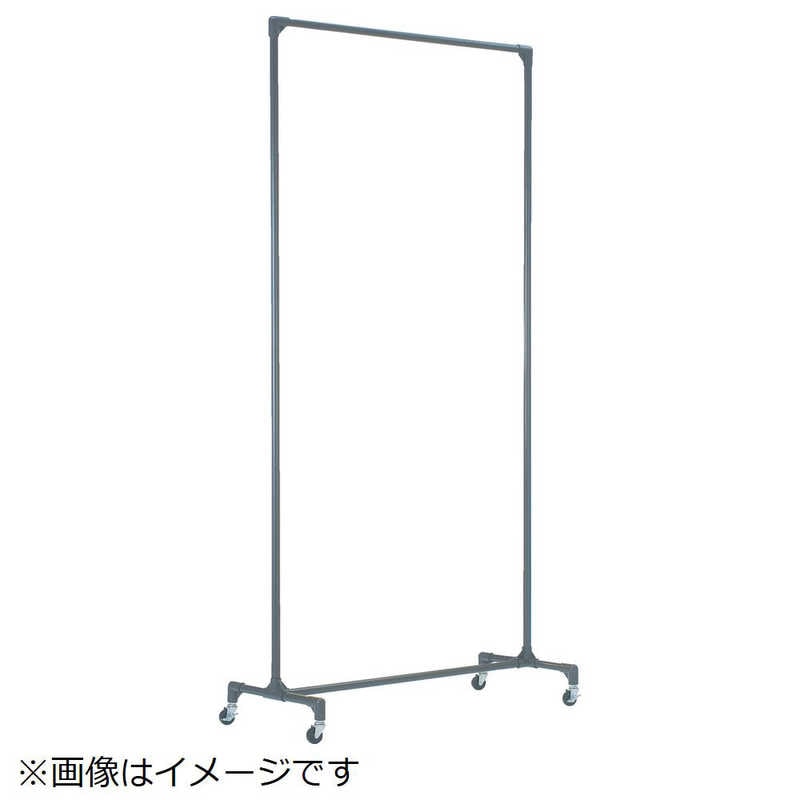 トラスコ中山　溶接フェンス用フレーム 1015型 単体 キャスタータイプ　TF1015C