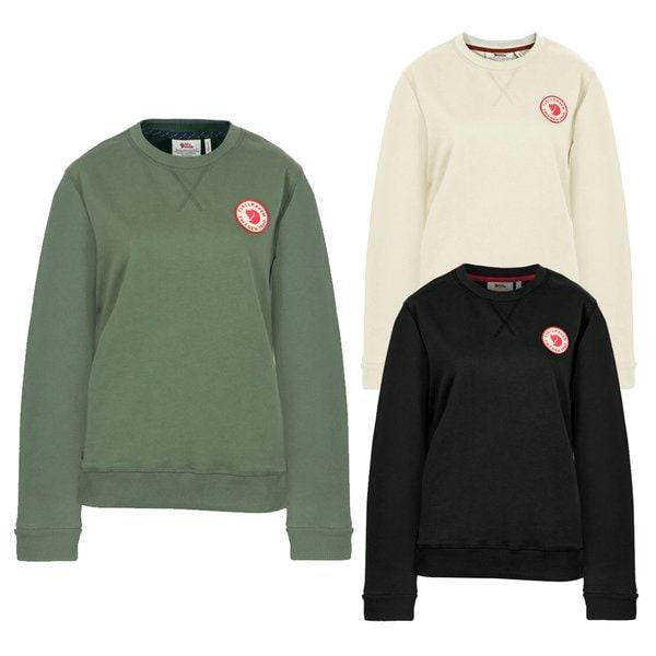 [] 25FW 1960 ロゴバッジ セーター ウーマン (87230) 16,772円