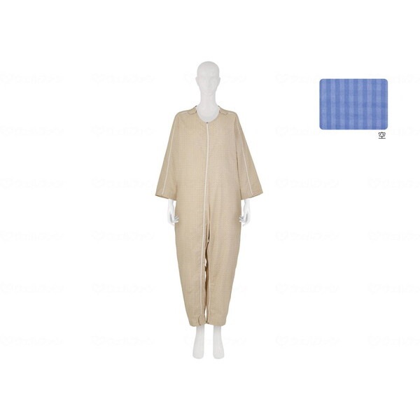 フドーねまきC スリーシーズン 空 M 107153 メーカー直送