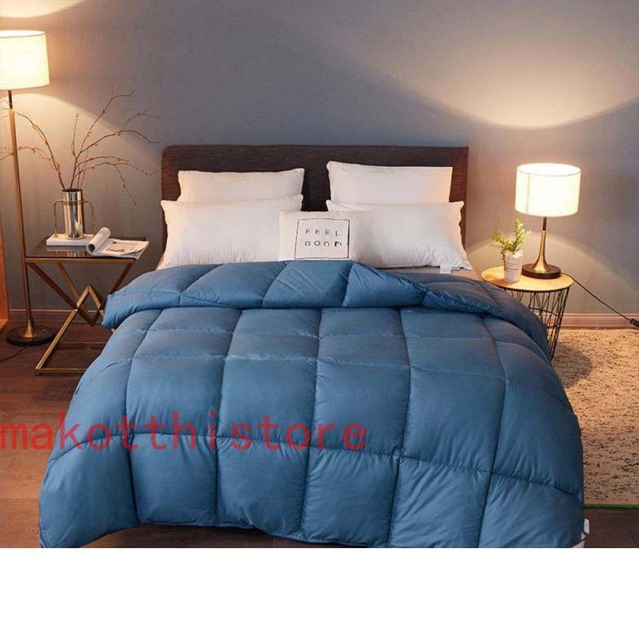 掛け布団 洗えて清潔 抗菌 防臭 蒸れにくい 放湿性 丸洗い ホコリ出にくい 軽量 な肌触り 保温性 年中使える 収納ケース シングル ブラウン 掛けふとん