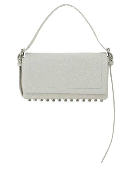 ALEXANDER WANG Women Shoulder Bags 20225K48T 102 Grey