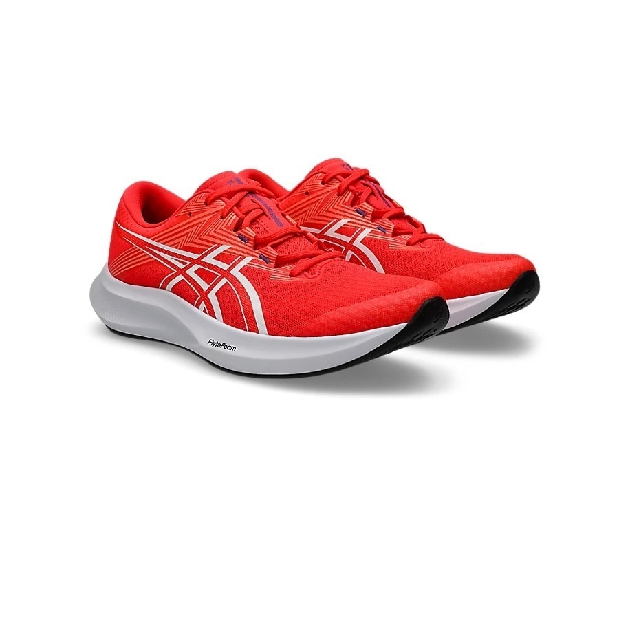 レディース ランニングシューズ HYPER SPEED 5 1012B863-600