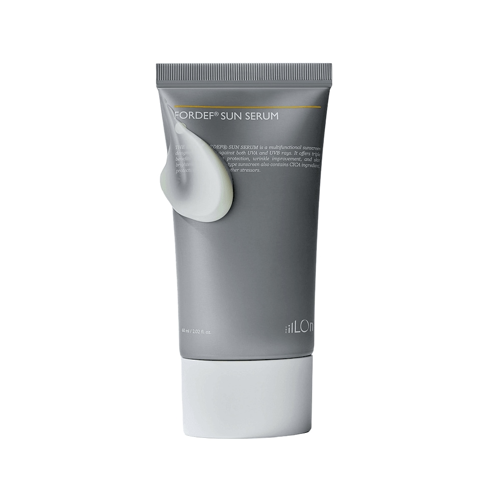 イーロン フォーティブ サンセラム 60ml