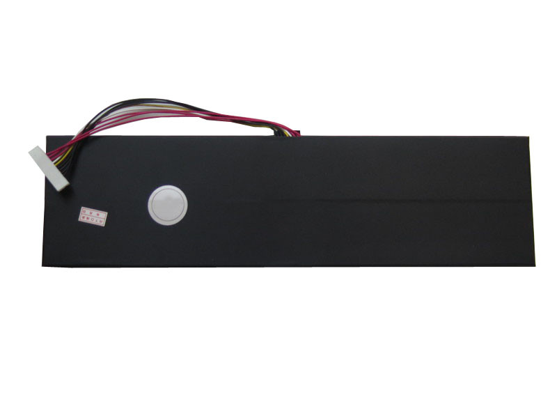 バッテリー互換 Gigabyte X3 X5 X5S X7 GX-17S 14.8V 73.26WH