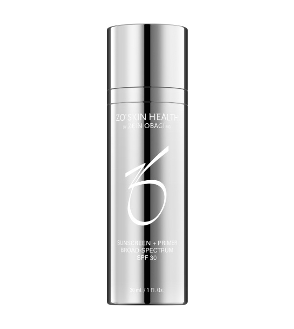 【クーポンOK】ゼオスキンヘルス サンスクリーン プラスプライマー SPF30(30ml)