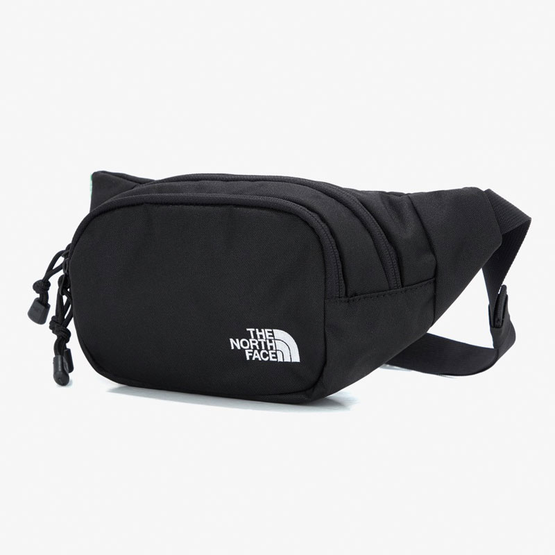 2Color ML HIP SACK S NN2HM54 ボディーバック