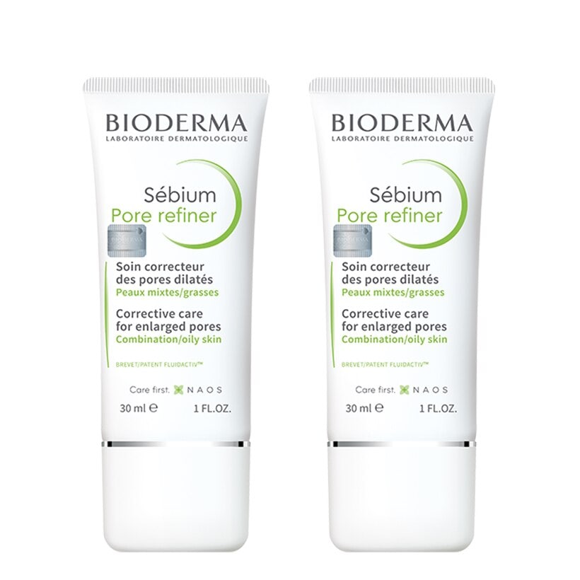 セビウム スキンリファイナー / 30ml + 30ml [2個セット]