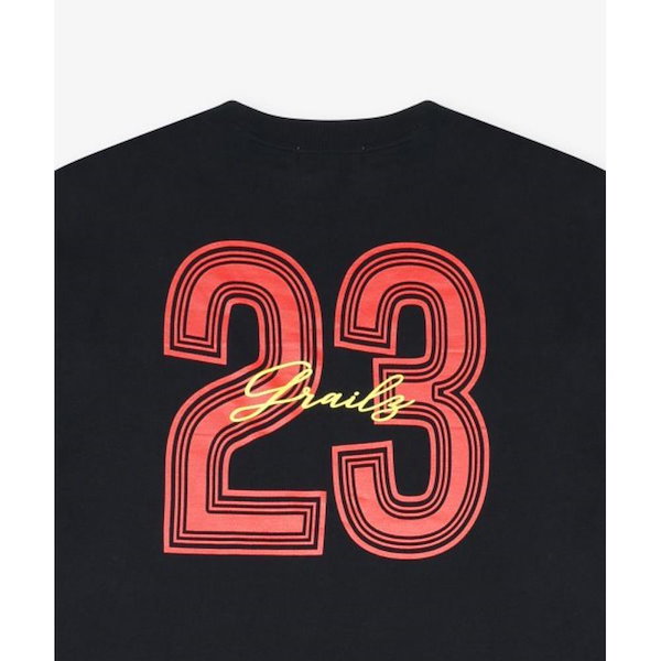 Qoo10 GRAILZ GRZ SPEED TEAM Tシャツ・