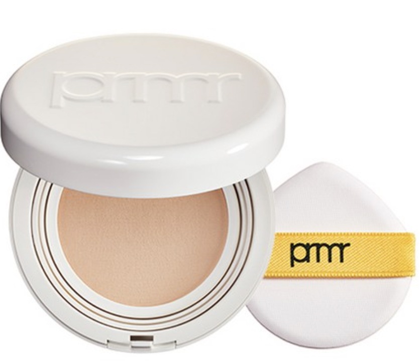 ナイアシンアミド×シカ配合ウォーターリークリームクッション 15gツヤ肌・敏感肌にも