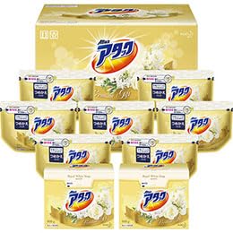 花王 アタック プレミアムギフト K・AO-50 (1セット) 粉末洗剤 洗たく用洗剤