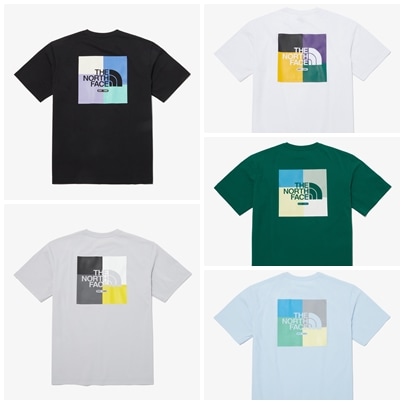 COLOR PEAK S/SR/TEE [NT7UP11]