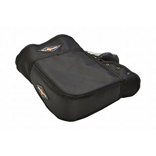 KS-209 防水ハンドルカバー ブラック KS-209Dクロ