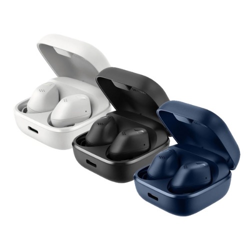 ACCENTUM 完全ワイヤレス ANC Bluetooth イヤホン （関税はお客様のご負担となります）