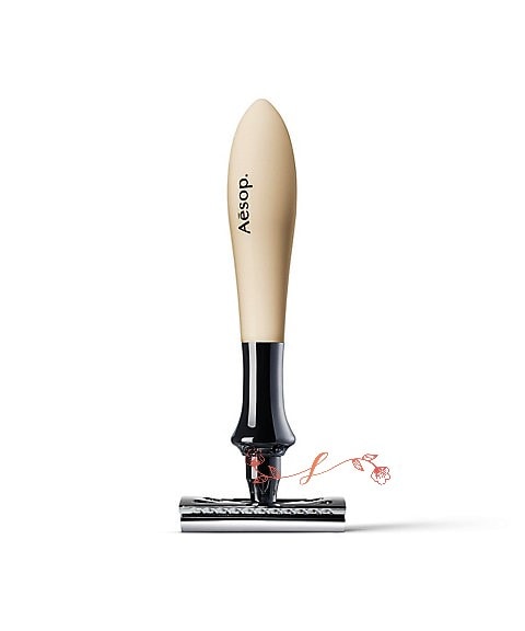 Ae　sop　ダブルエッジ　レイザー　正規品 11,137円