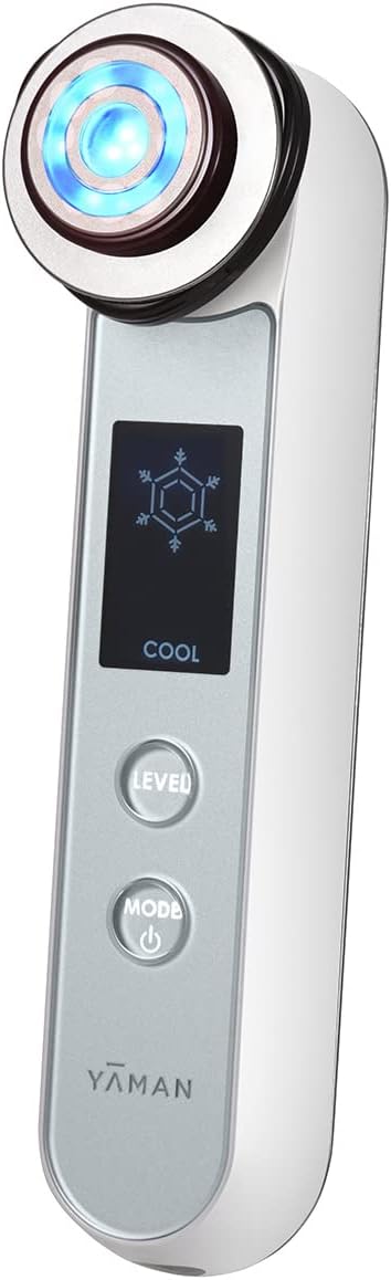 ヤーマン 美顔器 フォトプラス EX スムースS 低刺激モデル 敏感肌  