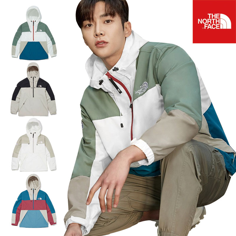 Qoo10] ザノースフェイス [THE NORTH FACE] NA3 : レディース服