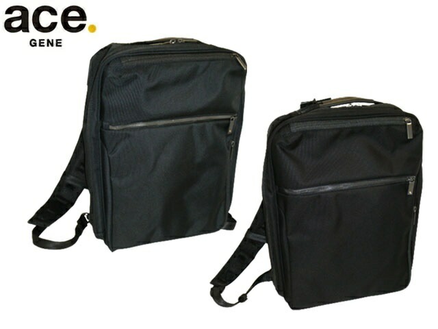 エースジーン ガジェタブル CB リュック ビジネスリュック 62362 ace63