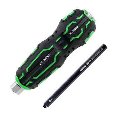 他サイト： エンジニア DZ-71 ネジザウルスGTドライヴ01 DZ71の商品画像