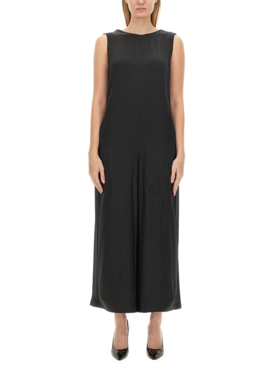 MAX MARA Women Jumpsuits 2429246021600 271008 Black