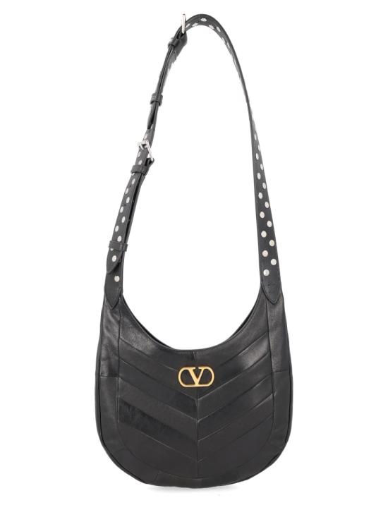 VALENTINO GARAVANI Men Shoulder Bags 8Y2B0S63GHA 0NO BLACK