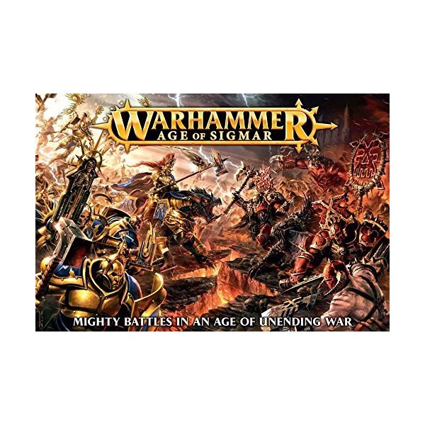 Games Workshop 60010299006\