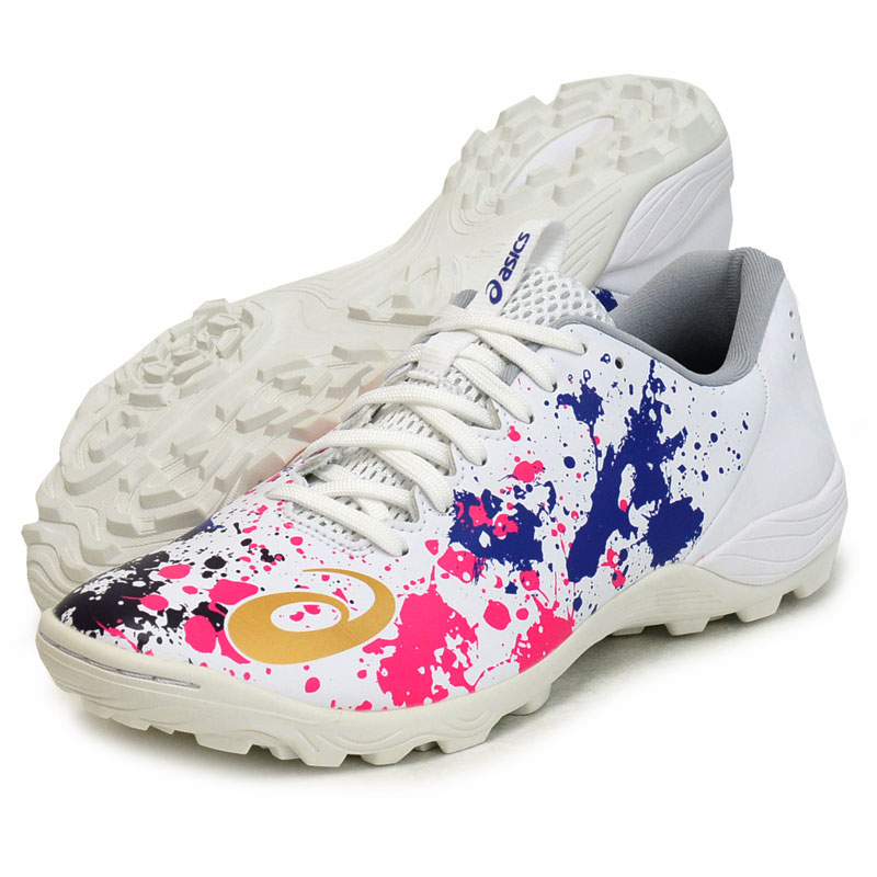 TOQUE 8 TF (トッキ8 ) フットサルシューズ 人工芝用 25AW (1113A045-101)