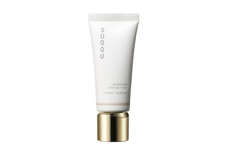 スキンケア　クリーム　ティント（40g）ファンデーション・保湿クリーム SPF38・PA++