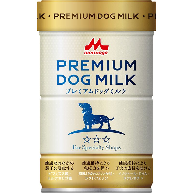 （まとめ買い）ワンラック プレミアム ドッグミルク 150g 犬用 [x3]