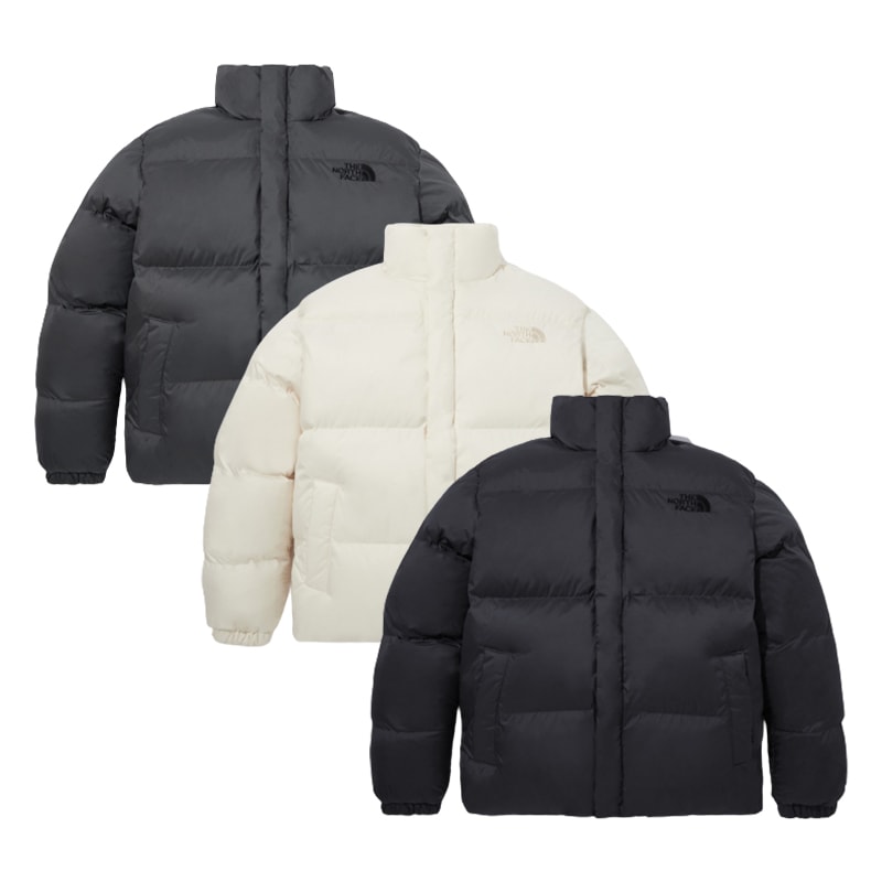 TNF RIVERTON ON BALL JACKET 人気商品