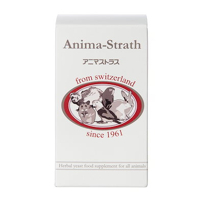 他サイト： 日本ビーエフ　アニマストラス　２０ｇ（顆粒）　ＣＲＣ50―20―23―25―00の商品画像