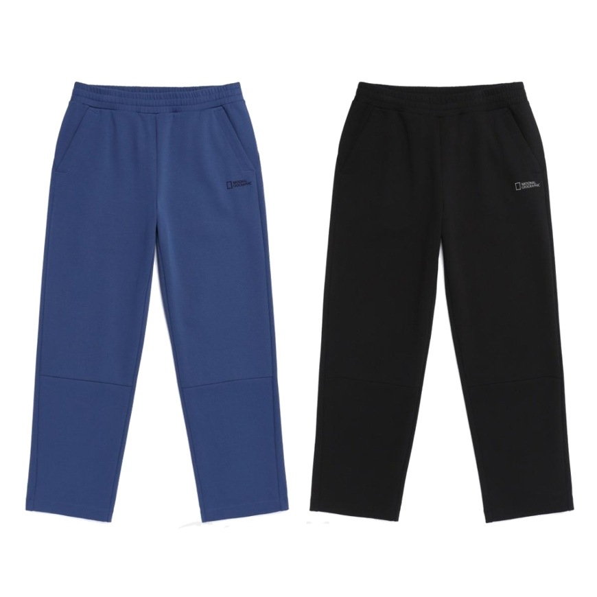 TARKIN SEMI-LOOSE FIT STRAIGHT SWEATPANTS (N261UPT070)