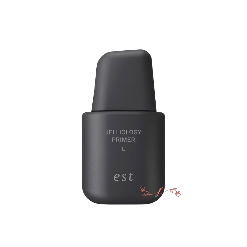 e　s　t　 ジェリオロジー プライマー L 25mL／SPF17・PA++／化粧下地 正規品 デパコス 化粧下地