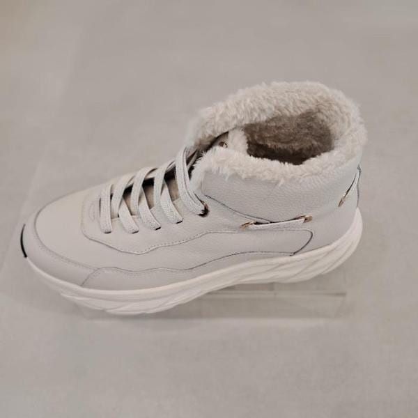 HC03 防寒ハイカットスニーカー レディースブーツ YADWBS836 (S41926511)