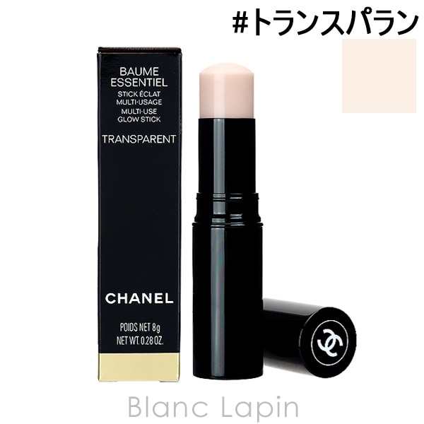 シャネル CHANEL ボームエサンシエル #トランスパラン 8g [690507]【メール便可】