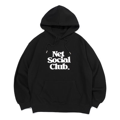 Qoo10] NET SOCIAL CLUB [Theboyz キュー 着用] OG