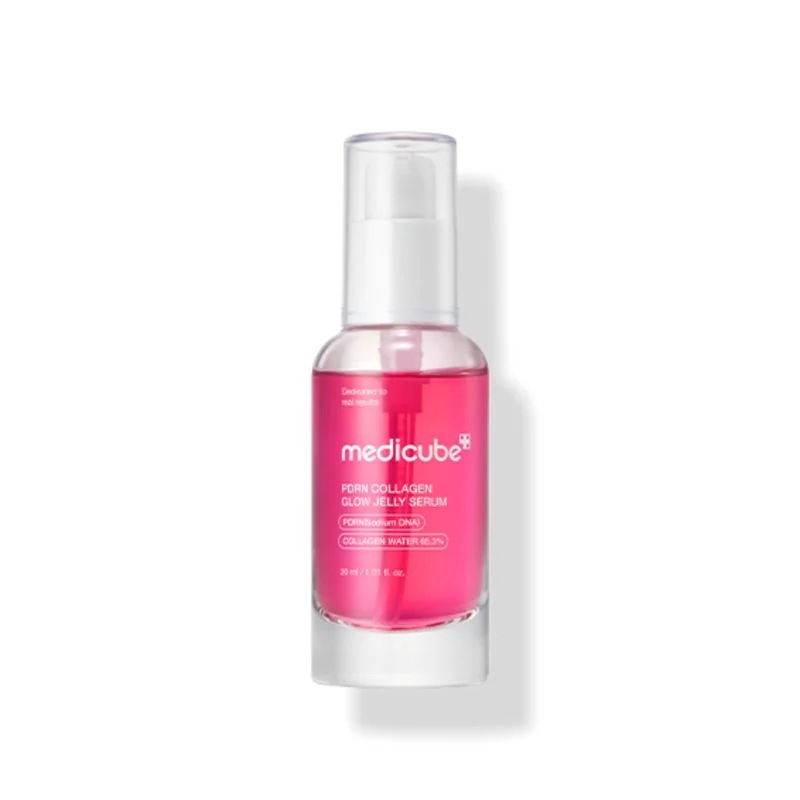 PDRNコラーゲンゼリーセラム 30ml