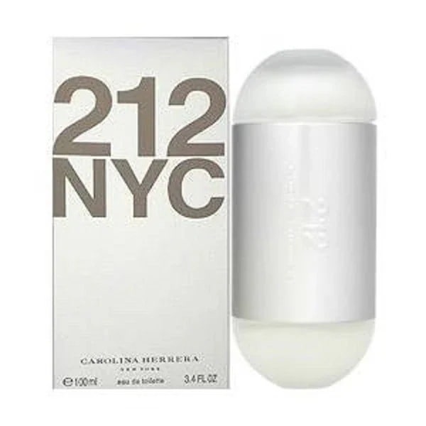 キャロライナ ヘレラ ２１２ EDT SP 100ml