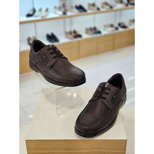 MARIOby 男性用スーツ カジュアルコンフォートシューズ 122417004_P383334050