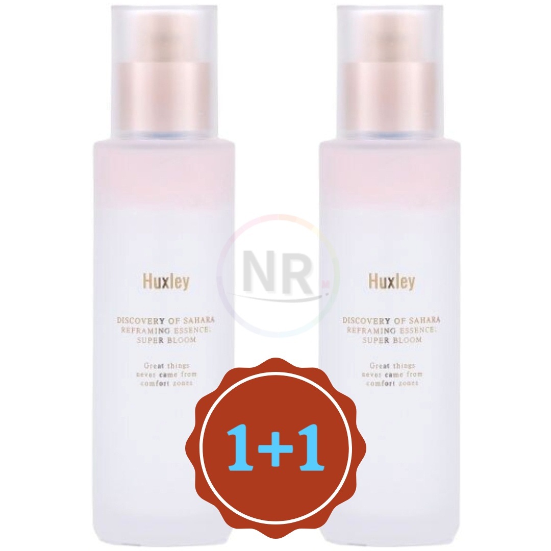 1+1 リフレミングエッセンス スーパーブルーム 60ml