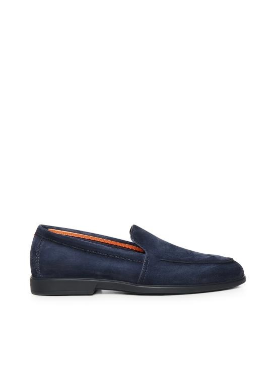 SANTONI Men Laced up Shoes MGAR18829OOTS EAAU60
