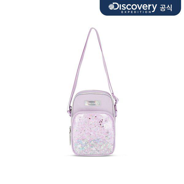 ライクエアロエンクロスバッグ(L/PURPLE)_