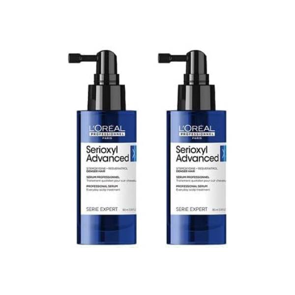 セリオキシル デンサーヘア N 90ml 2個セット