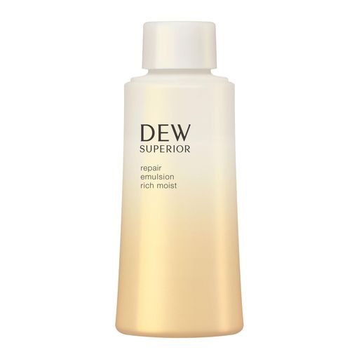 DEW スペリア リペアエマルジョン とてもしっとり レフィル