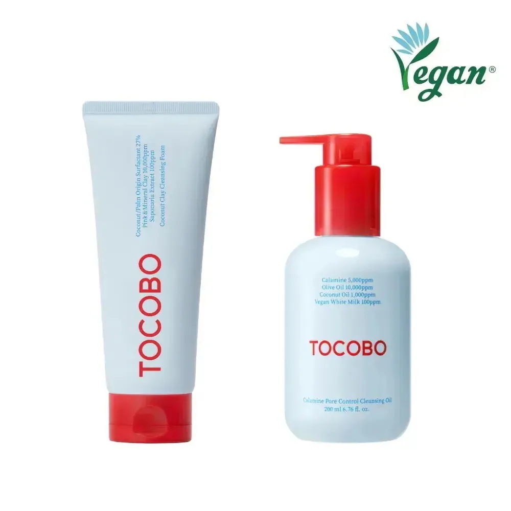 クレンジング　セット 洗顔・クレンジングキット / (スキンケアキット, キット・セット