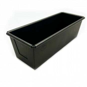 松永製作所　MBテフロン加工 ミニ食パウンド型18センチ MS129 4,995円